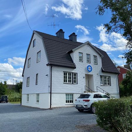 Stockholm Best Residence B&B Esterno foto