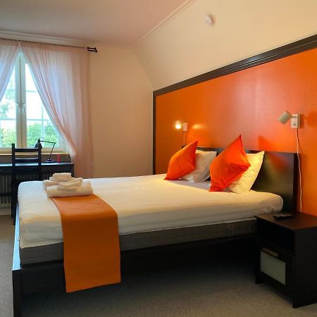 Stockholm Best Residence B&B Esterno foto