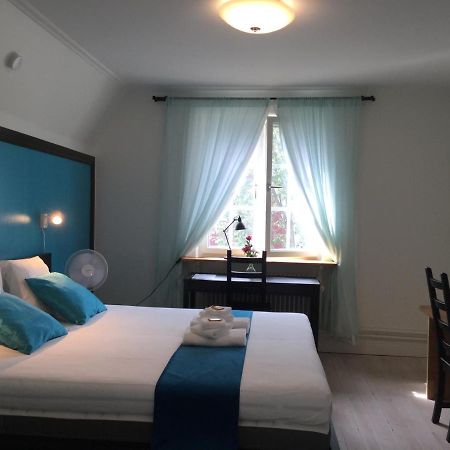 Stockholm Best Residence B&B Esterno foto