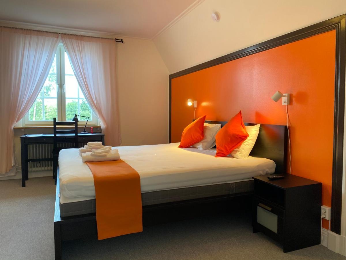 Stockholm Best Residence B&B Esterno foto