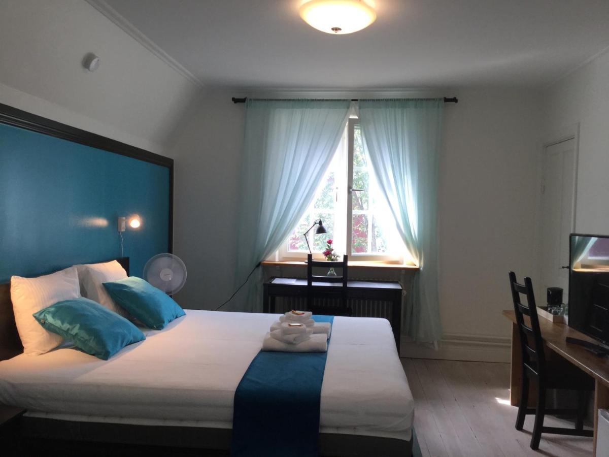 Stockholm Best Residence B&B Esterno foto