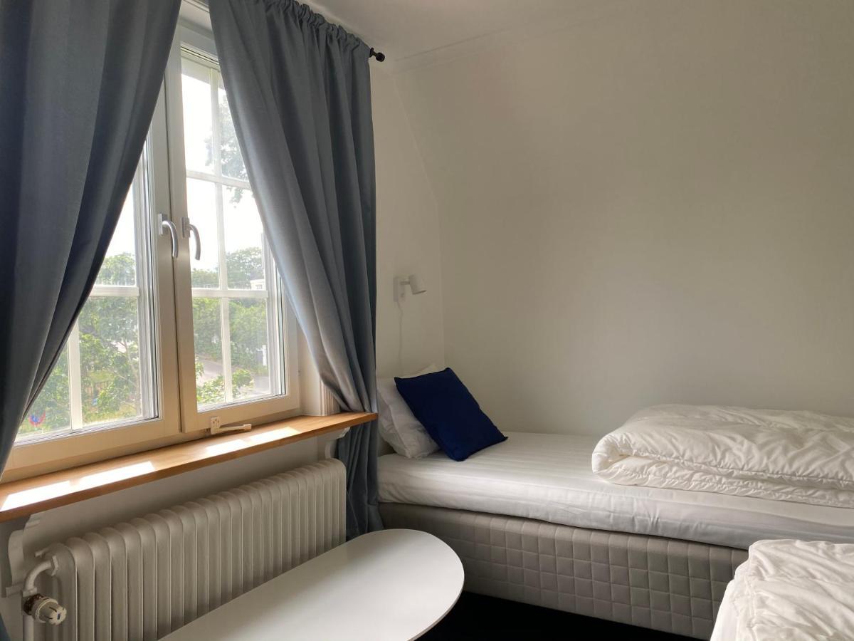 Stockholm Best Residence B&B Esterno foto