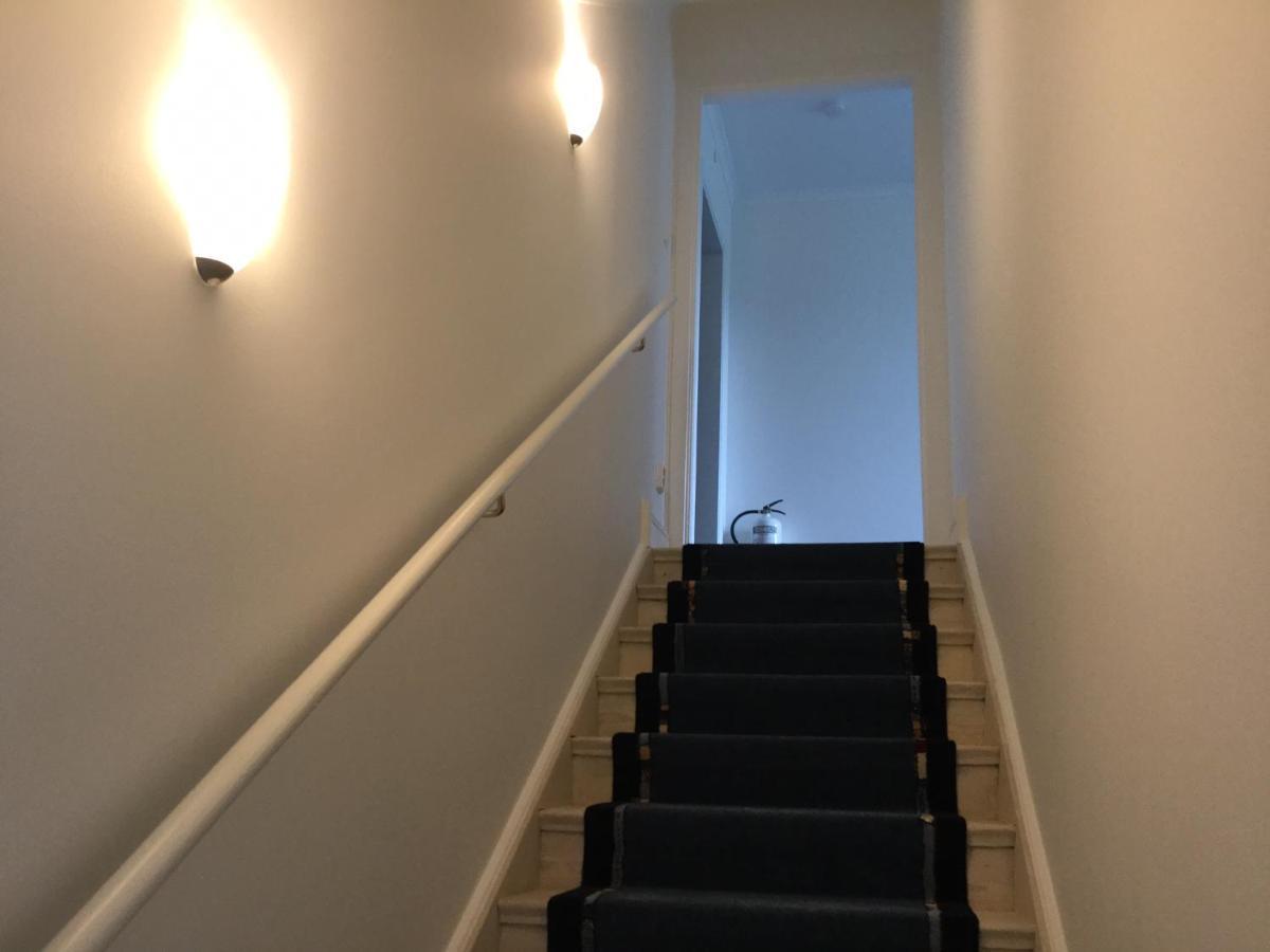 Stockholm Best Residence B&B Esterno foto