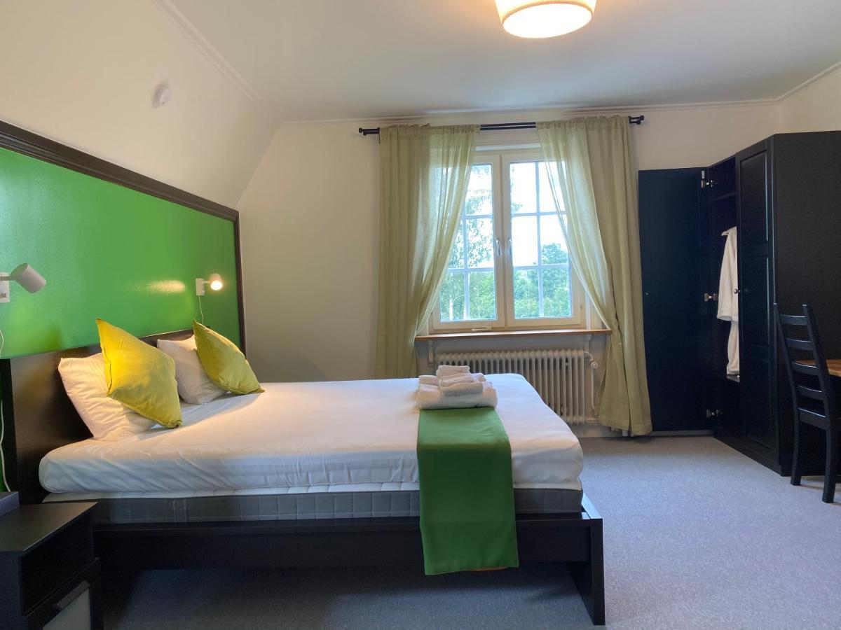 Stockholm Best Residence B&B Esterno foto
