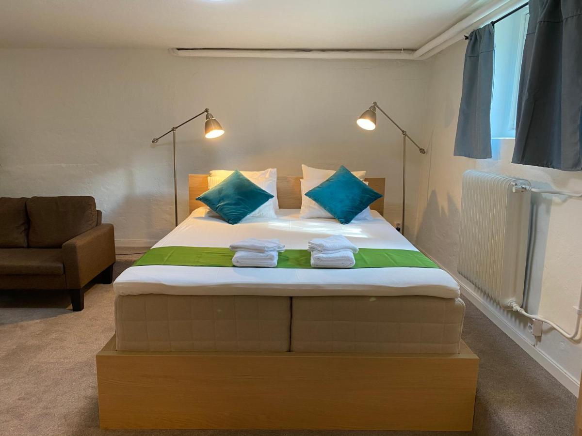 Stockholm Best Residence B&B Esterno foto