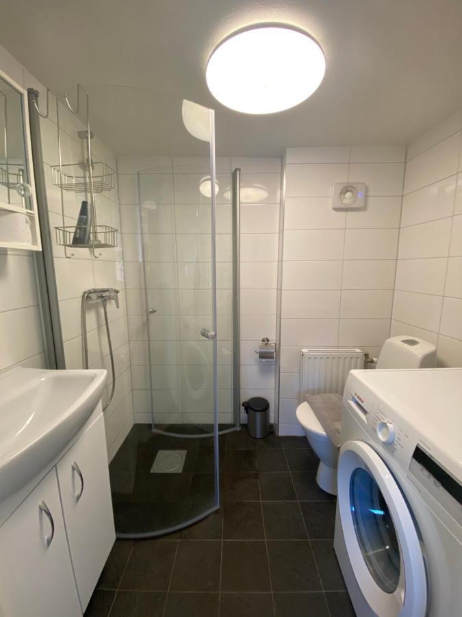 Stockholm Best Residence B&B Esterno foto